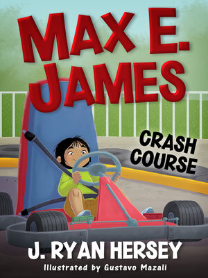 cover image of Max E. James